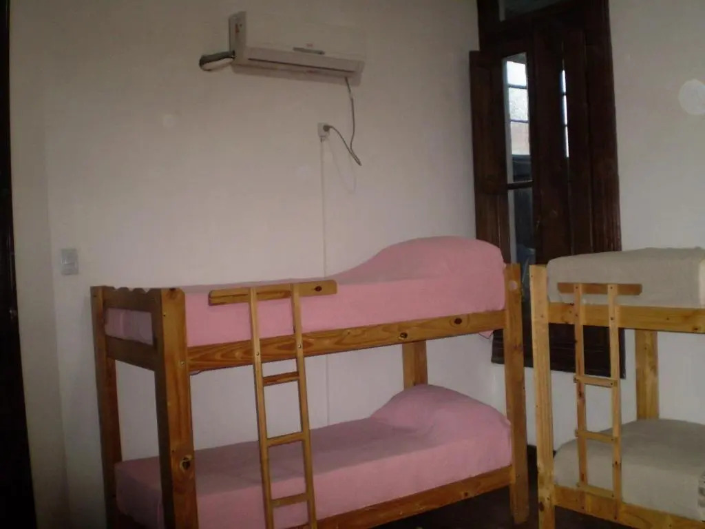 Hostel Marino Rosario