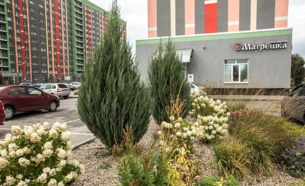ZebraHome (ЗебраХоум) на Московском проспекте 44