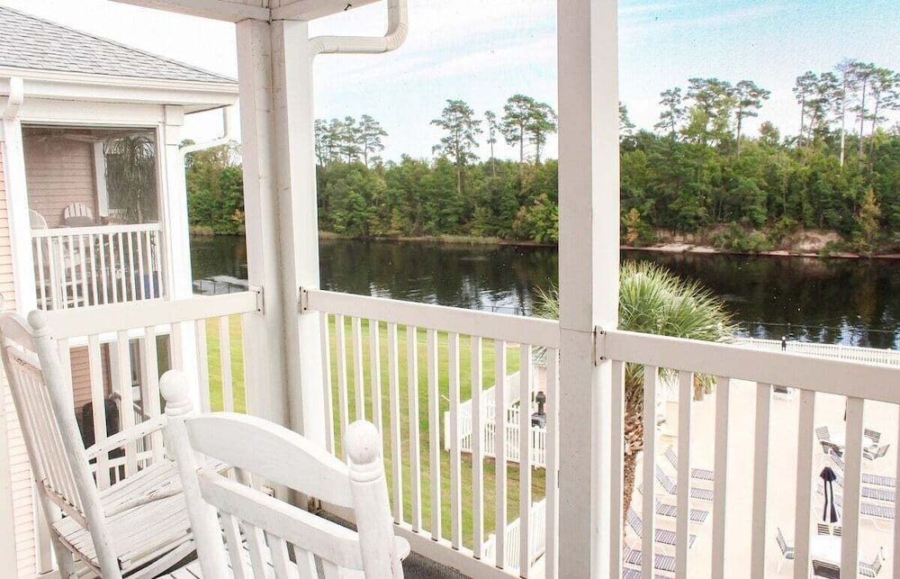 Waterway Village 13F