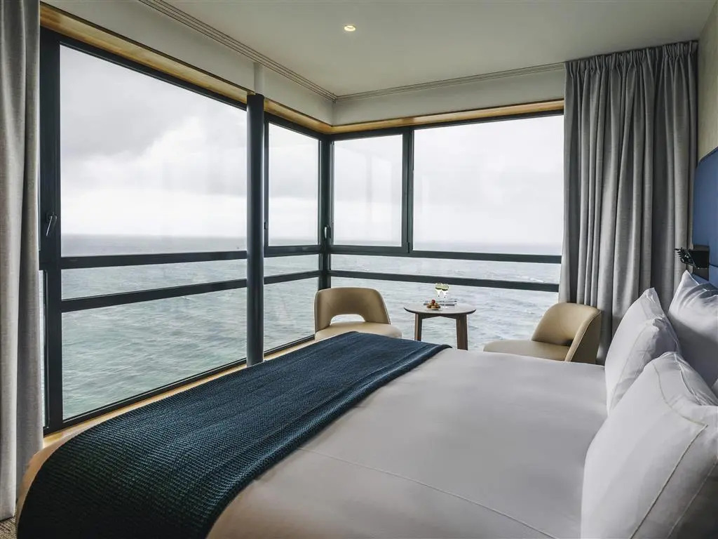 Sainte-Barbe Hotel & Spa Le Conquet - MGallery Collection