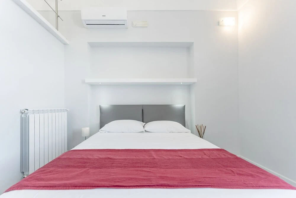 Marina Grande - Gioia Apartments