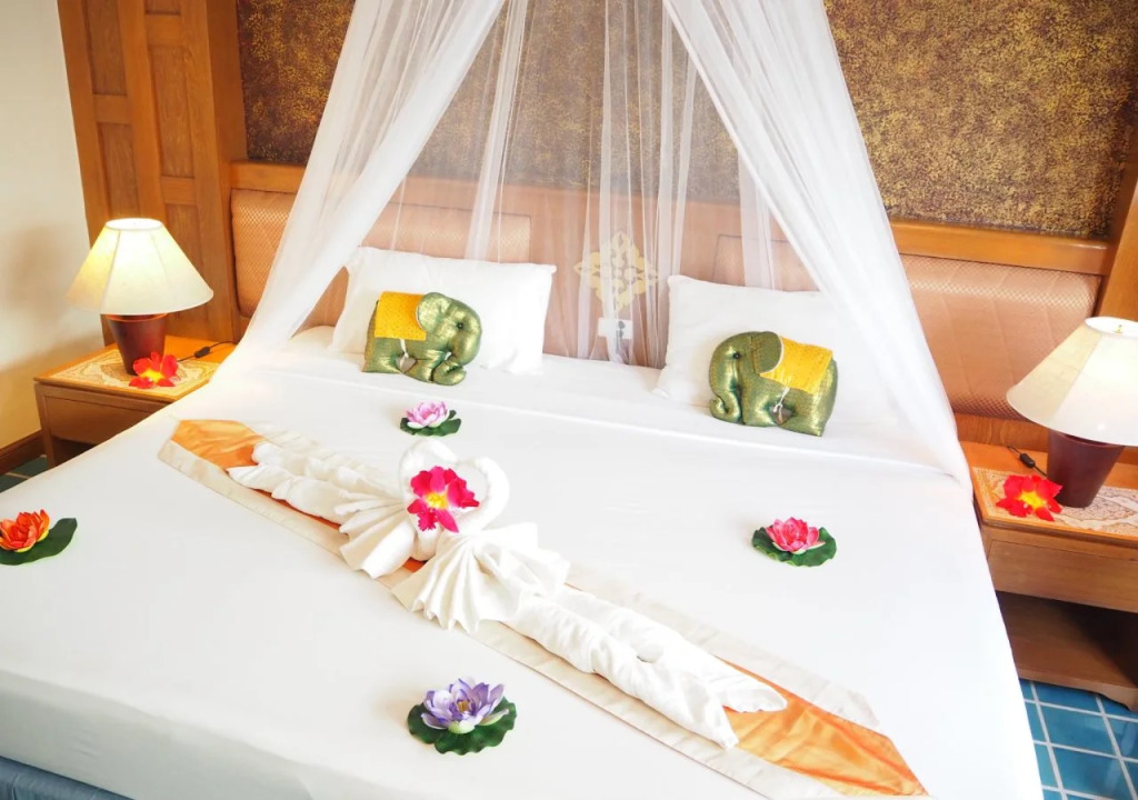 Your Place Inn