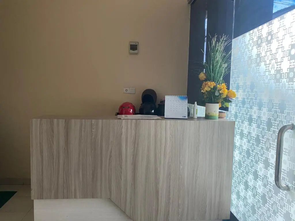 OYO 90548 Kika Homestay
