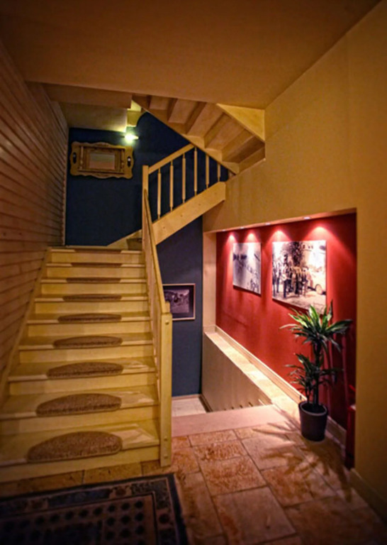 Pirrion Wellness Boutique Hotel