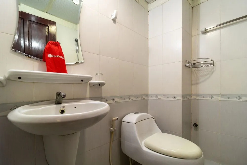 Reddoorz @ Cu Xa Bac Hai