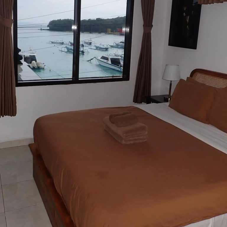 Absolute Scuba Bali Dive Resort
