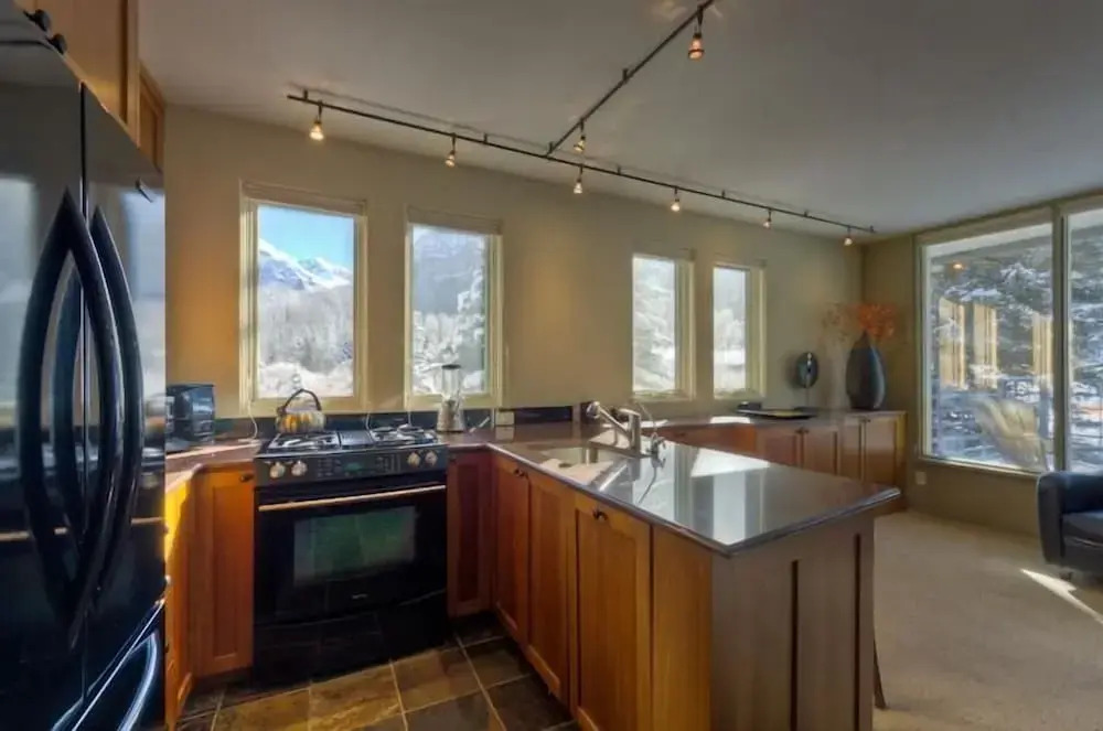 Muscatel Flats 2 1 Bedroom Condo By Accommodations in Telluride