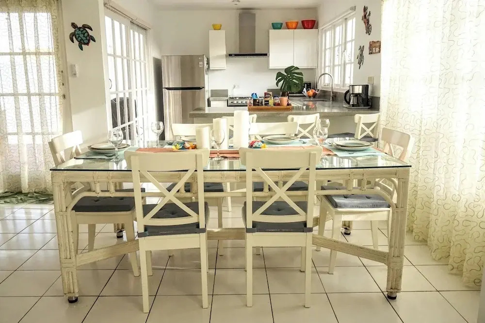 Cas Pega Pega - Close To Beach - Centrally Located