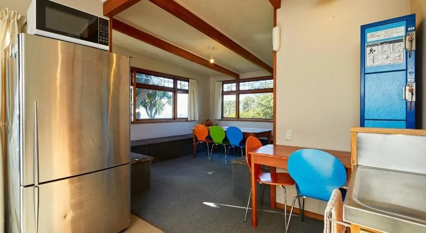 Dolphin Lodge