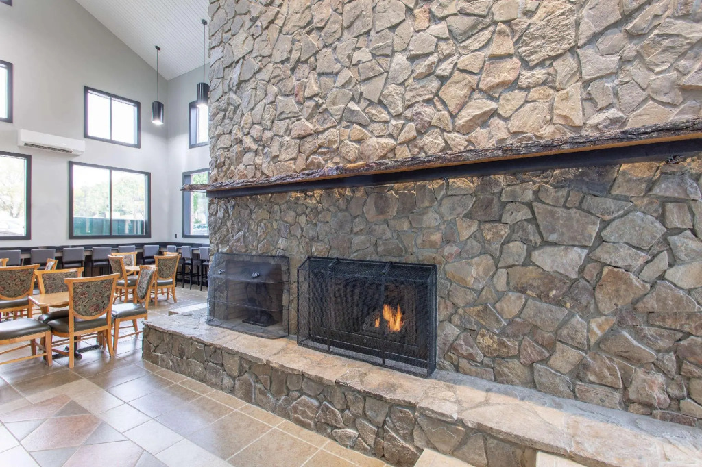 Graystone Lodge, an Ascend Collection Hotel