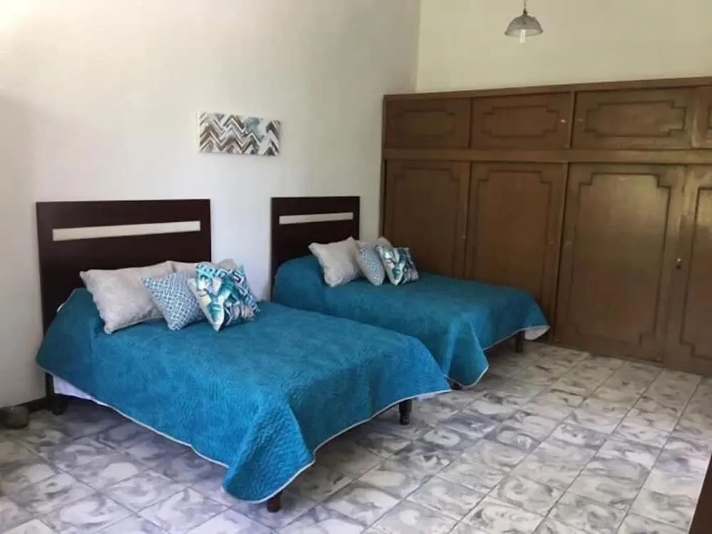 Antigua Casa Alameda Hotel Boutique