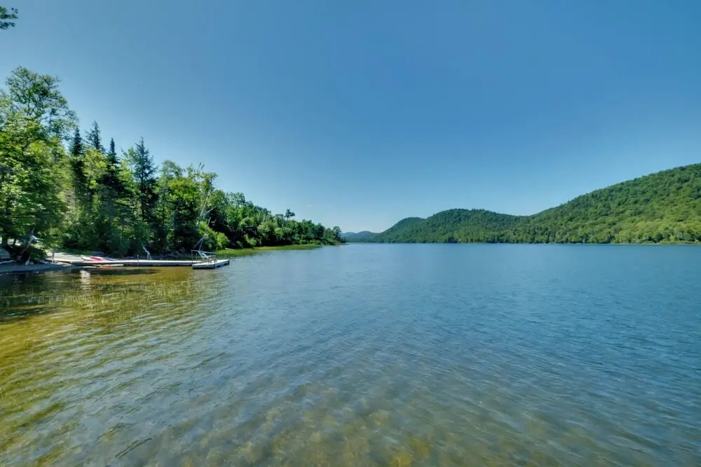 Community Perks: Retreat w/ Thirteenth Lake Access