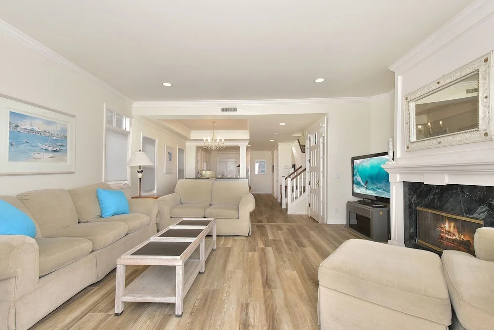 1904 W Ocean Front Grec 3 Bedroom Home