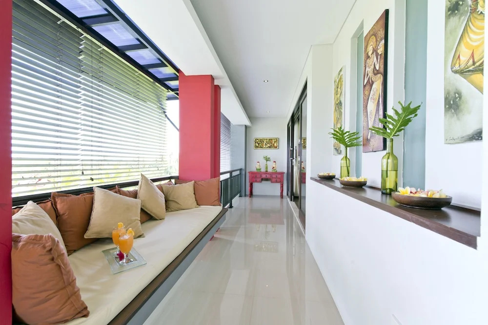 Paddy View Villa