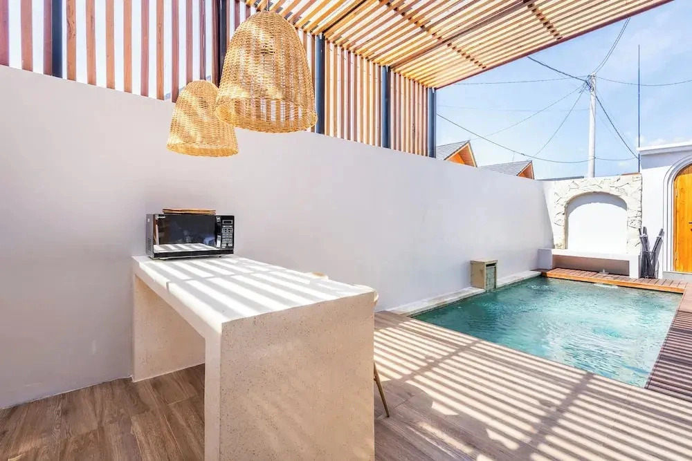 Amartya Villa by Betterplace