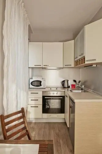 Ogosta Apartments