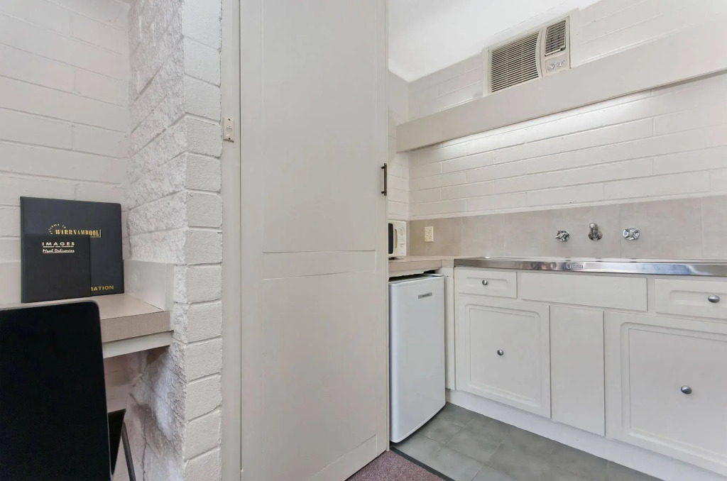 Mahogany Motel Warrnambool