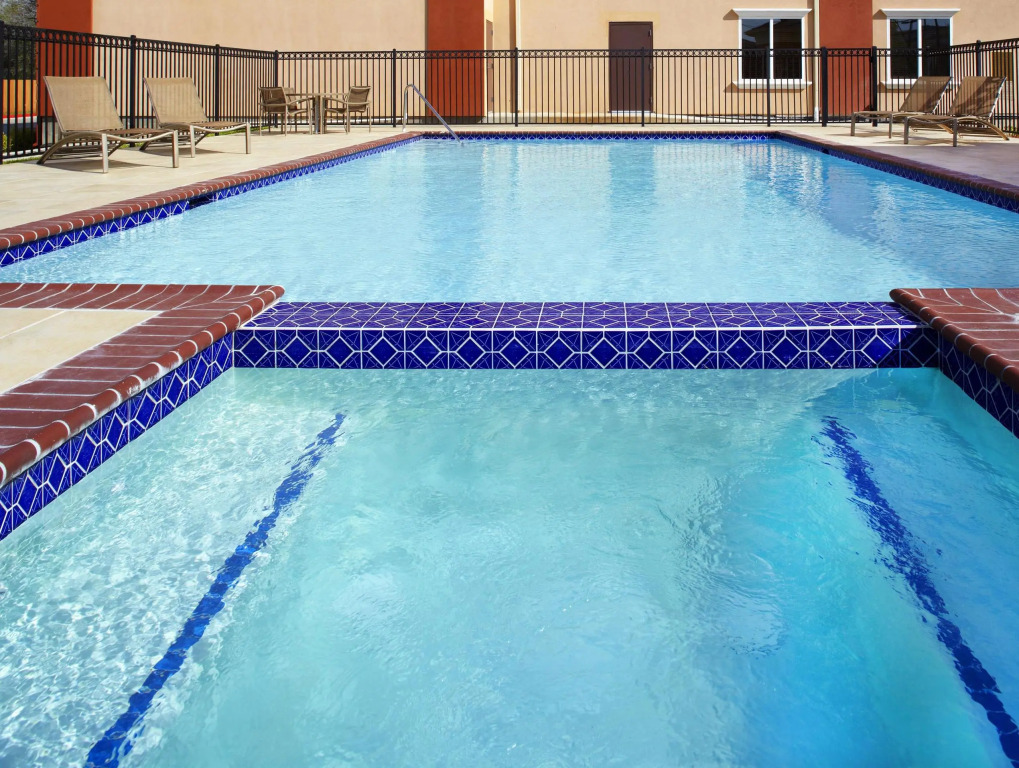 Four Points by Sheraton Houston Hobby Airport