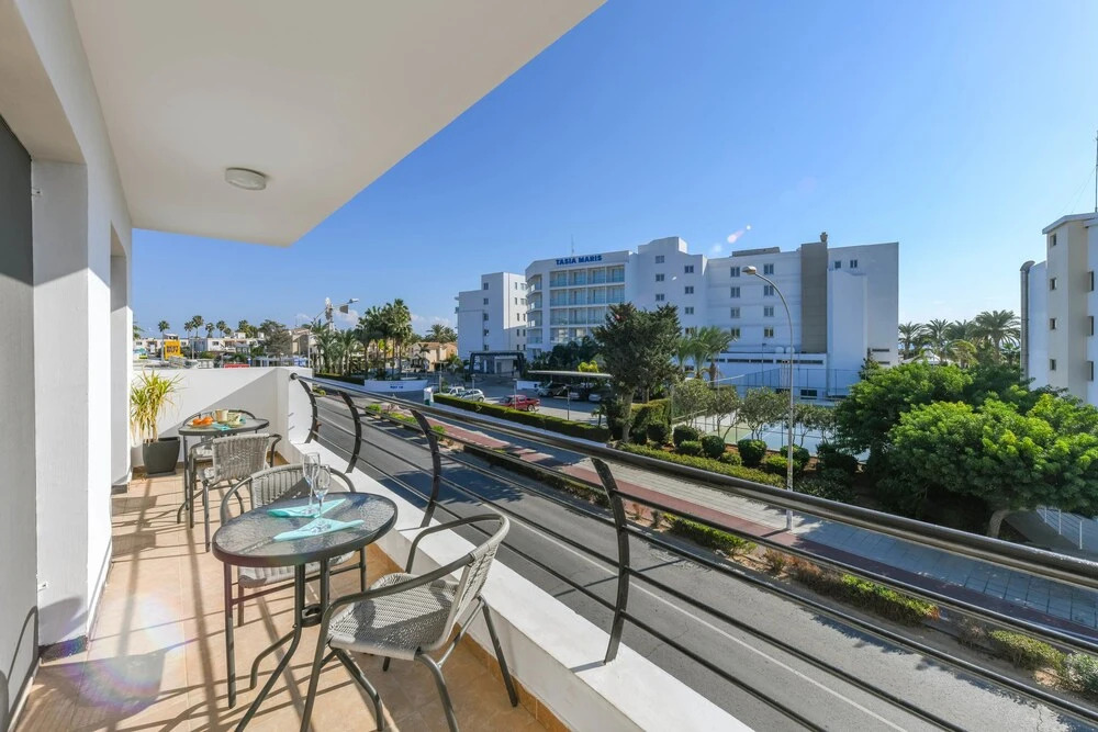 Nissi Beach Apartment 2