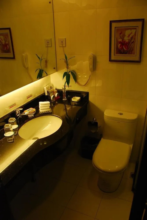 Kelamayi Hotel - Qingdao