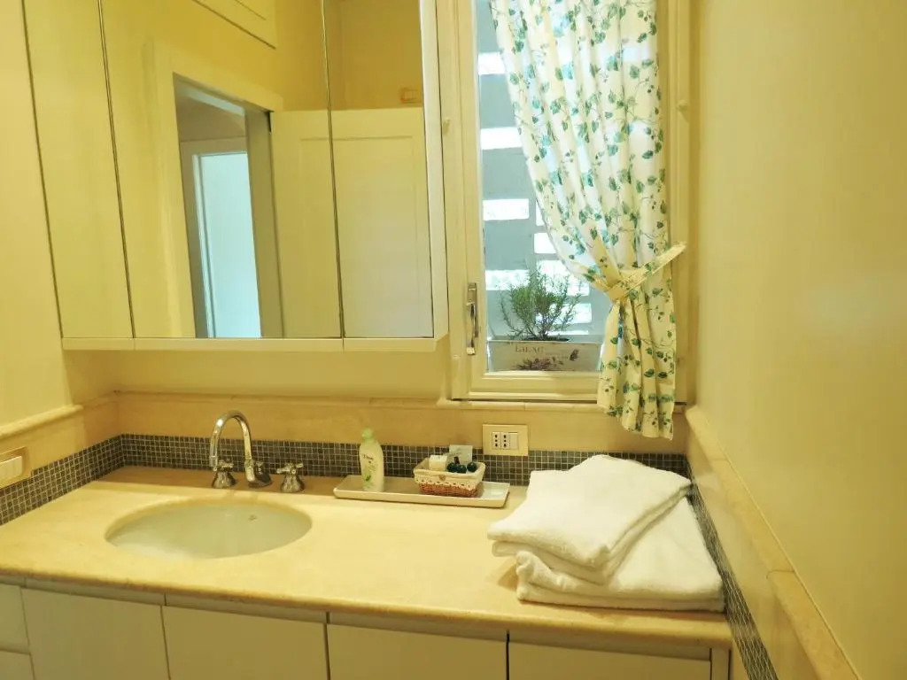 Belisario Fiera Milano Apartment