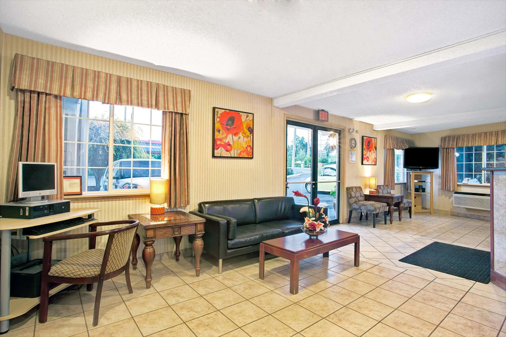 Hotel Blue Fairfield TX