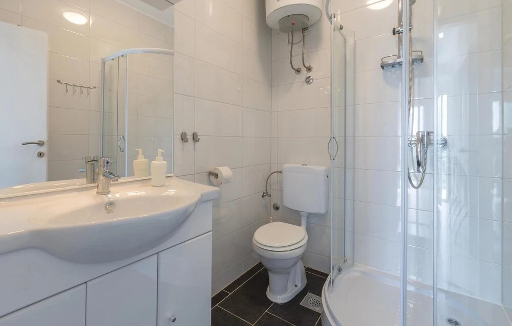 Awesome Apartment in Porec With 1 Bedrooms