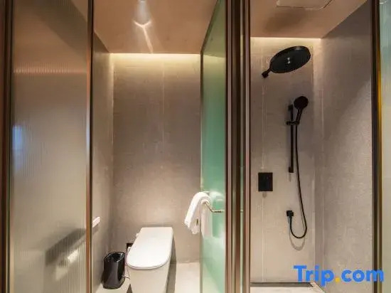 Shanghai Jiehe Li Homestay