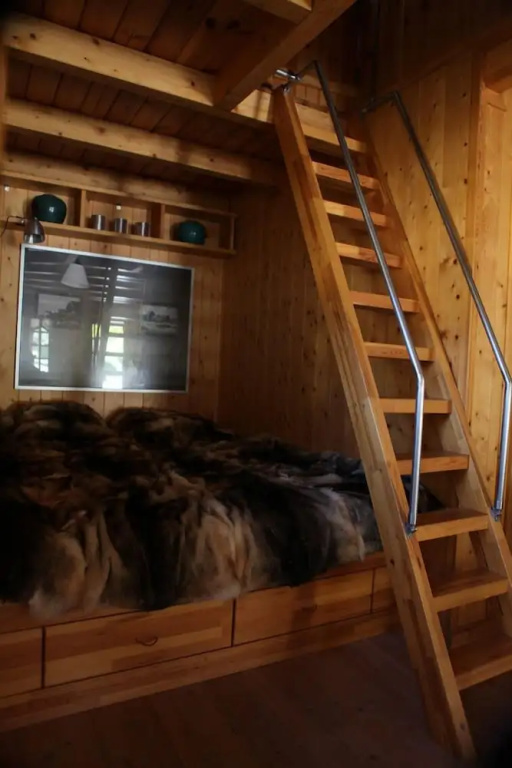 Vasilikia Mountain Farm & Retreat