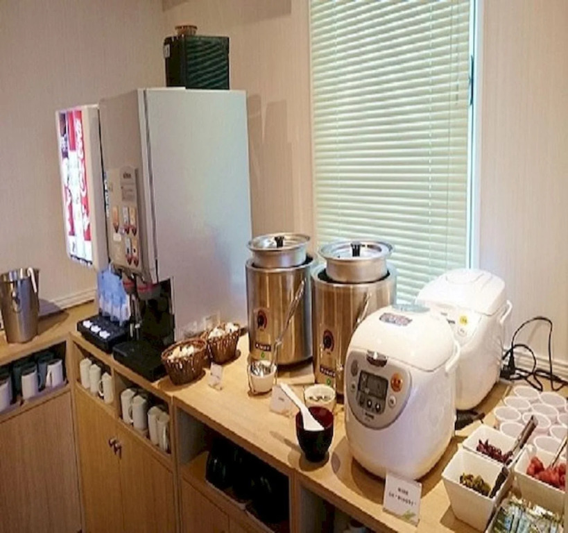 Ai Hotel Ageo