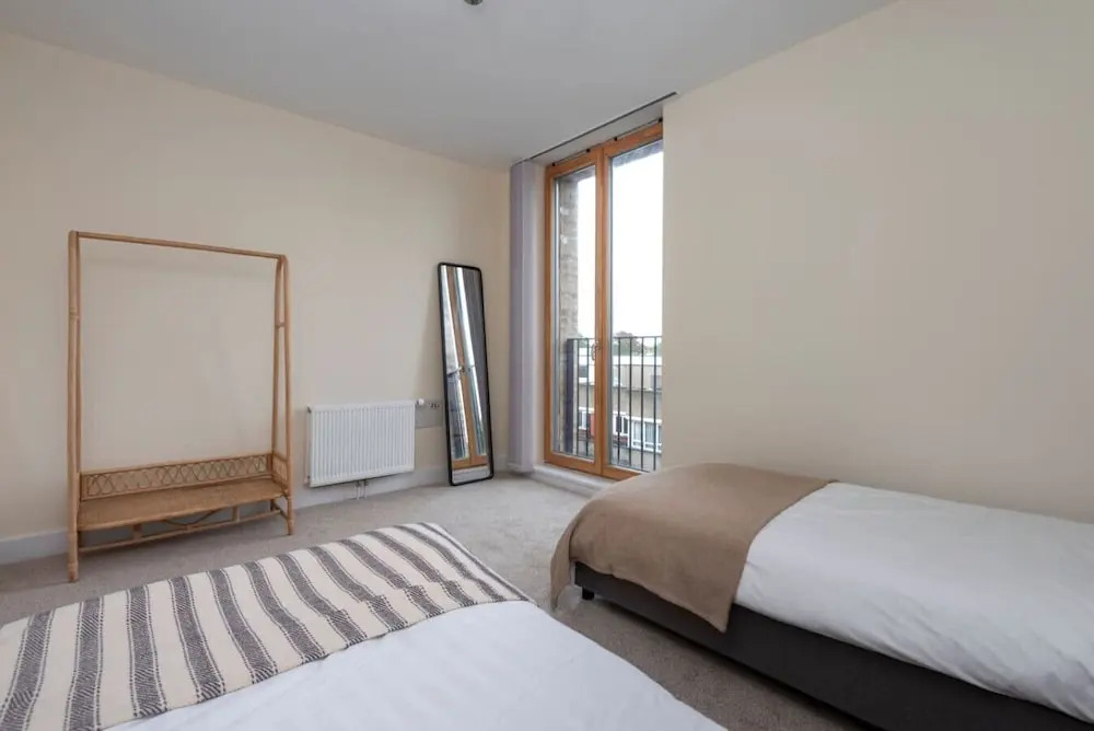 Notting Hill Gem 2BD Near Portobello Market