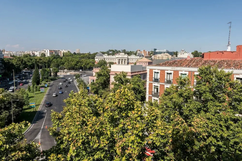 Atocha Emperador Carlos V City Center