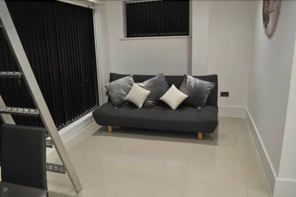 Urban Living Lifestyle
