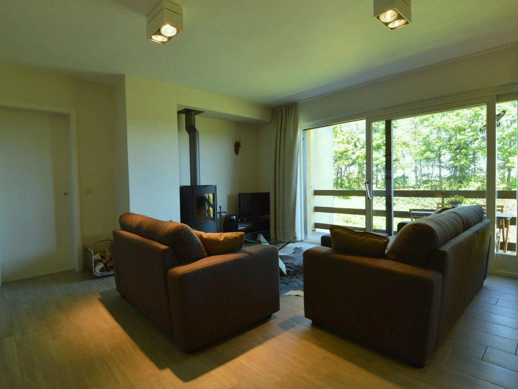 Family Apartment Bouillon and Semois River