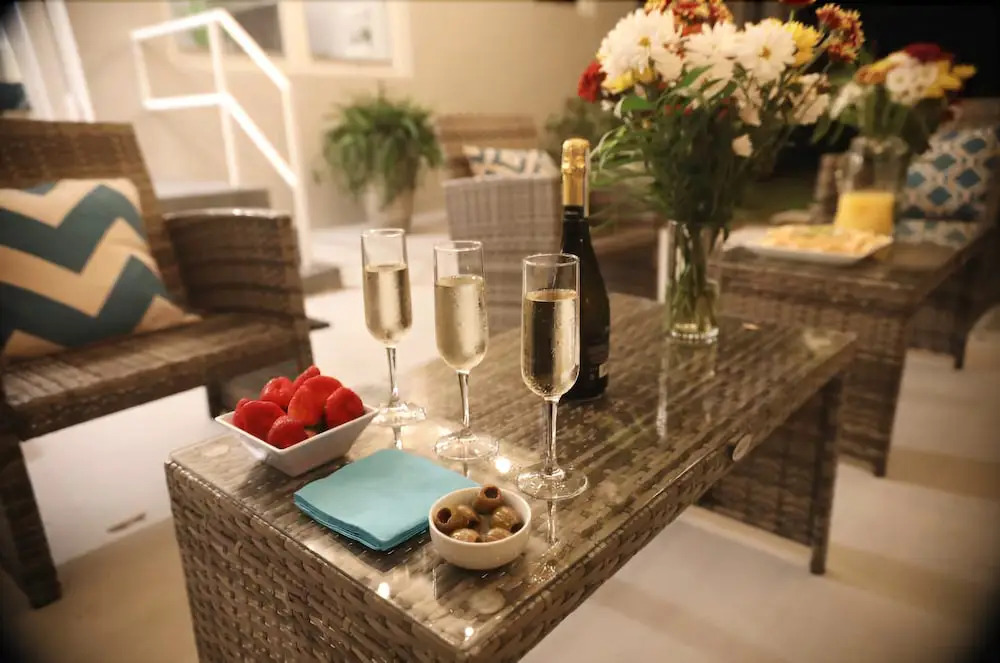 Modern Miami Family Home Mins From The Beaches
