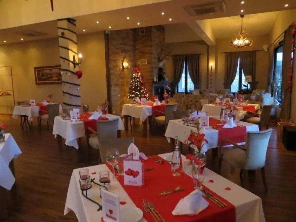 Riva's Club Hotel