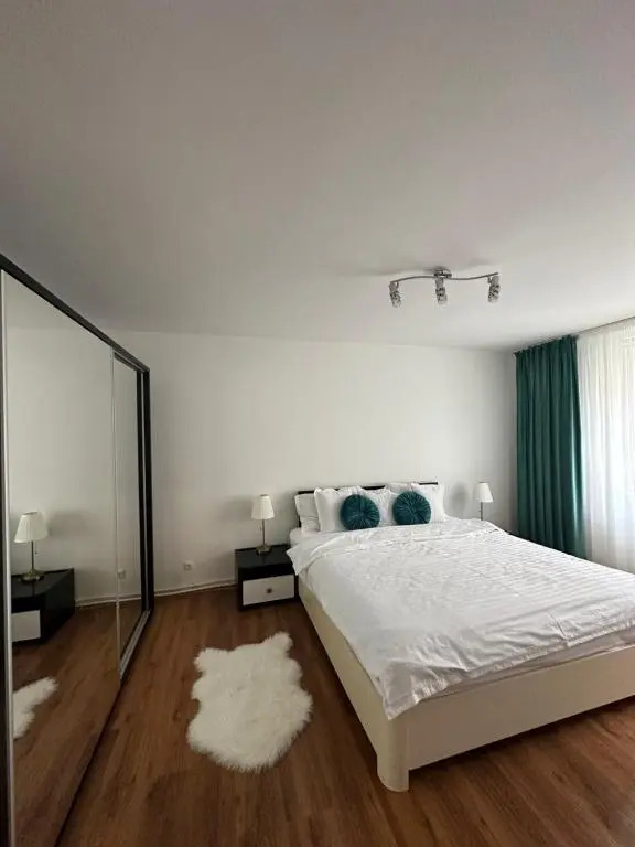 Scandinavia Apartament