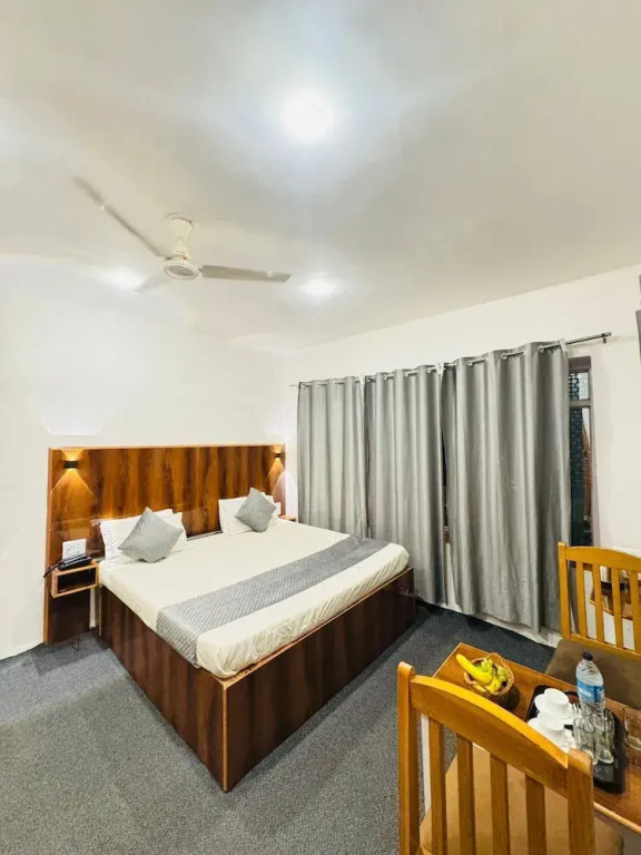 Gulmarg Palace Resorts