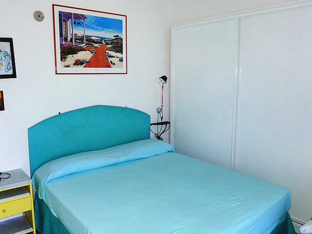 House Ponente Ischia Forio