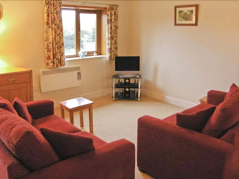 Mole Hill Cottage