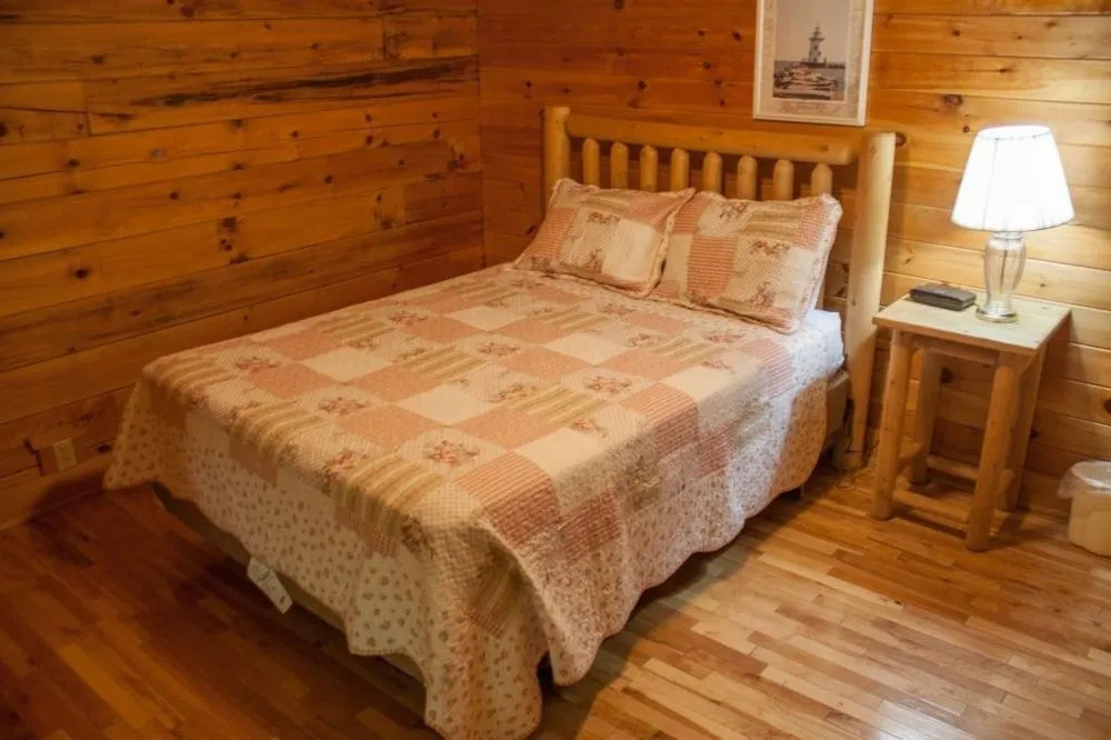 24 Bear Trax - 3 Br Cabin