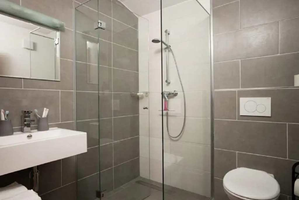 Apartmenthaus Lieselotte
