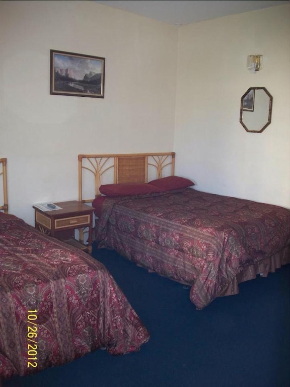 Coningsby Inn