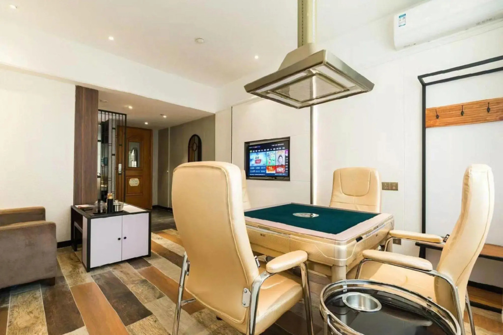 Vanfeel Hotel(Dongguan Daoku Branch)