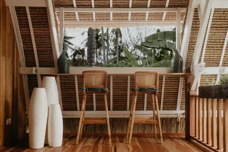 Kalyana Villa Gili Air