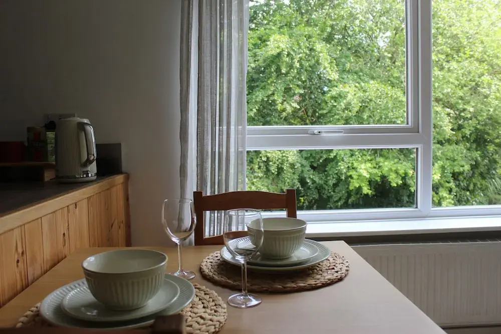 Leeds Urban Retreat - Modern 2 bed Apartment