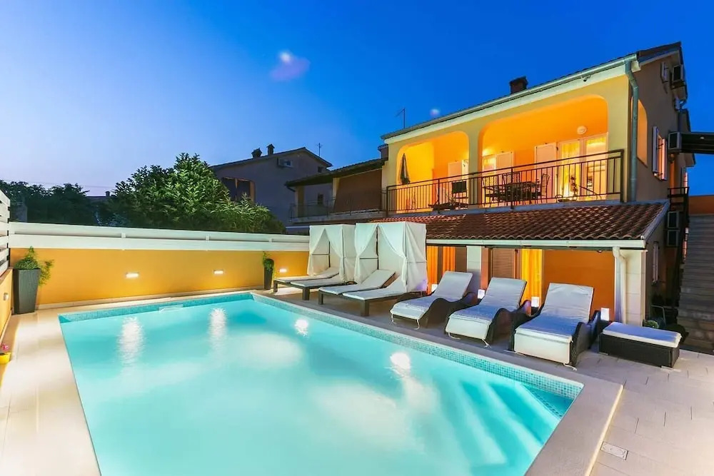 Holiday house Vesna for relaxed vacation