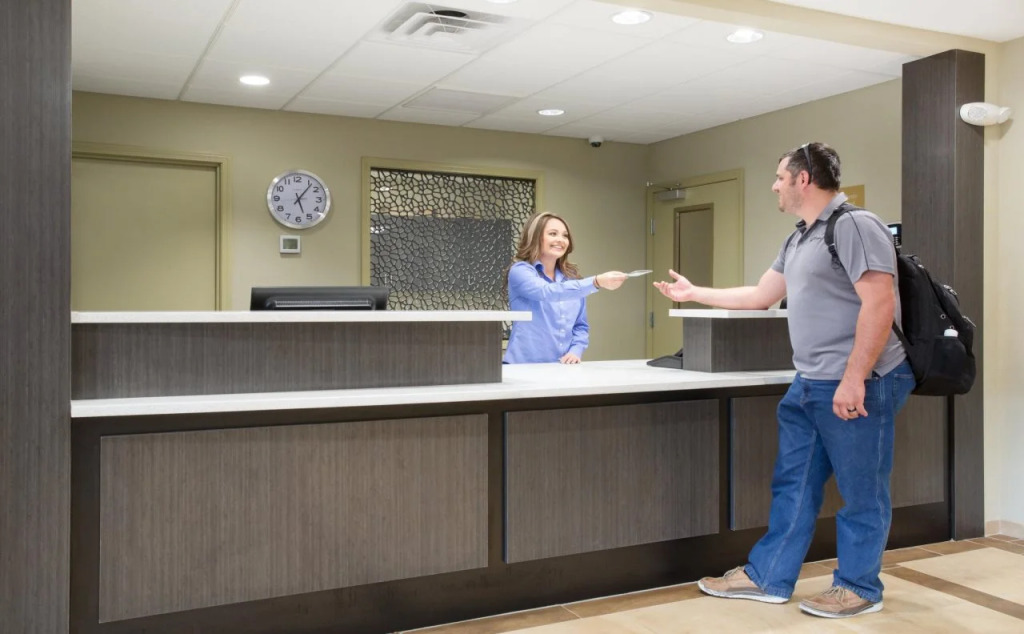 Candlewood Suites - Rochester Mayo Clinic Area