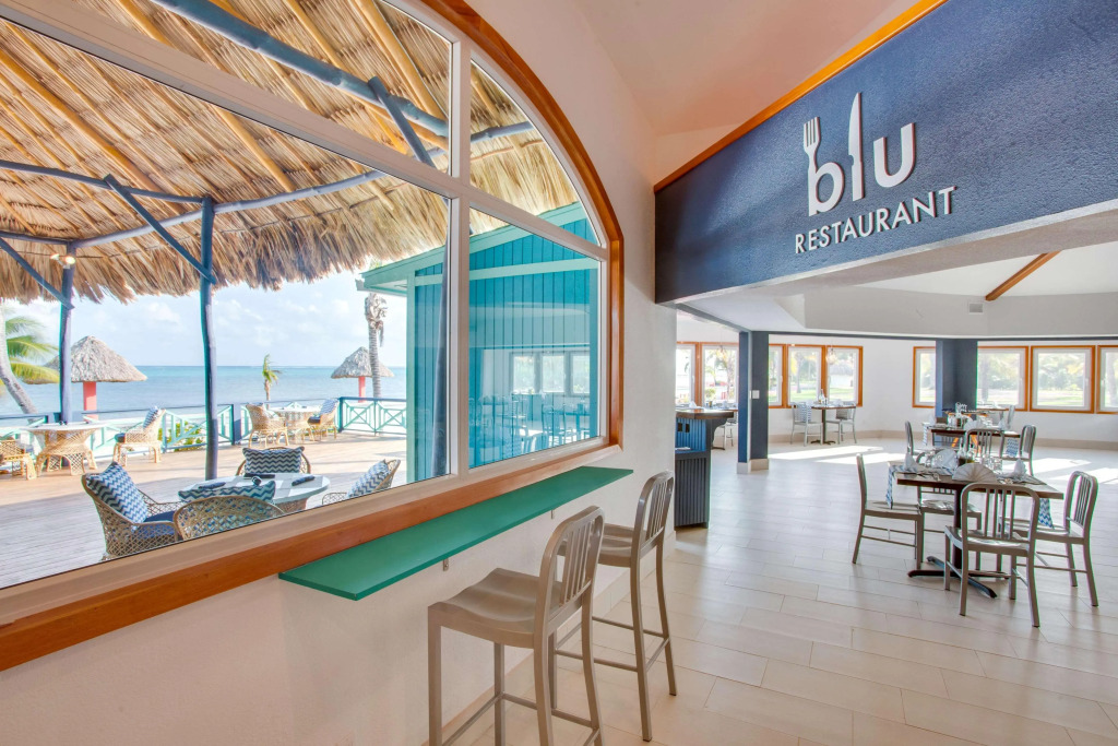 Costa Blu Adults Only Beach Resort