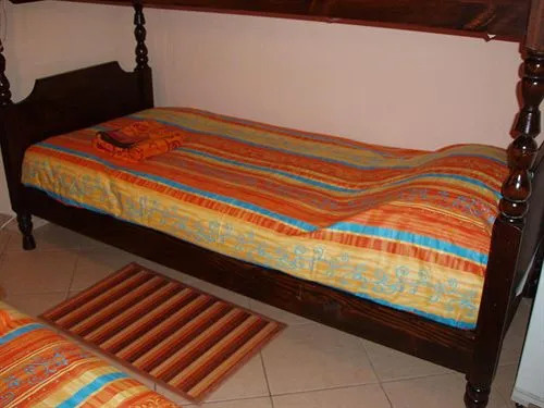 Bed & Breakfast Stadium